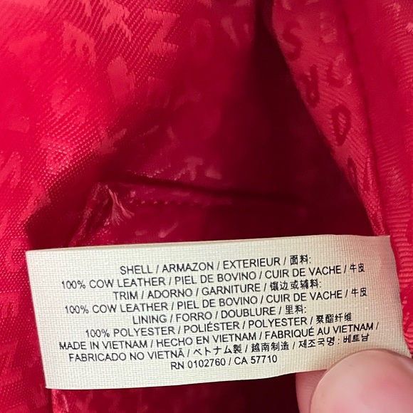 Kate Spade Dome Satchel Bag - Picture 13 of 15